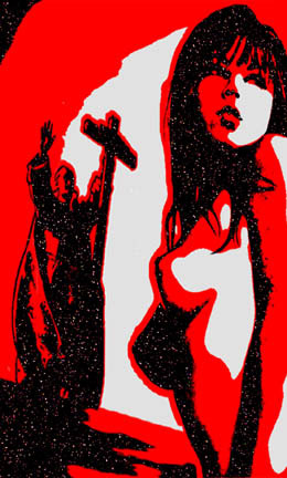 hail mary
